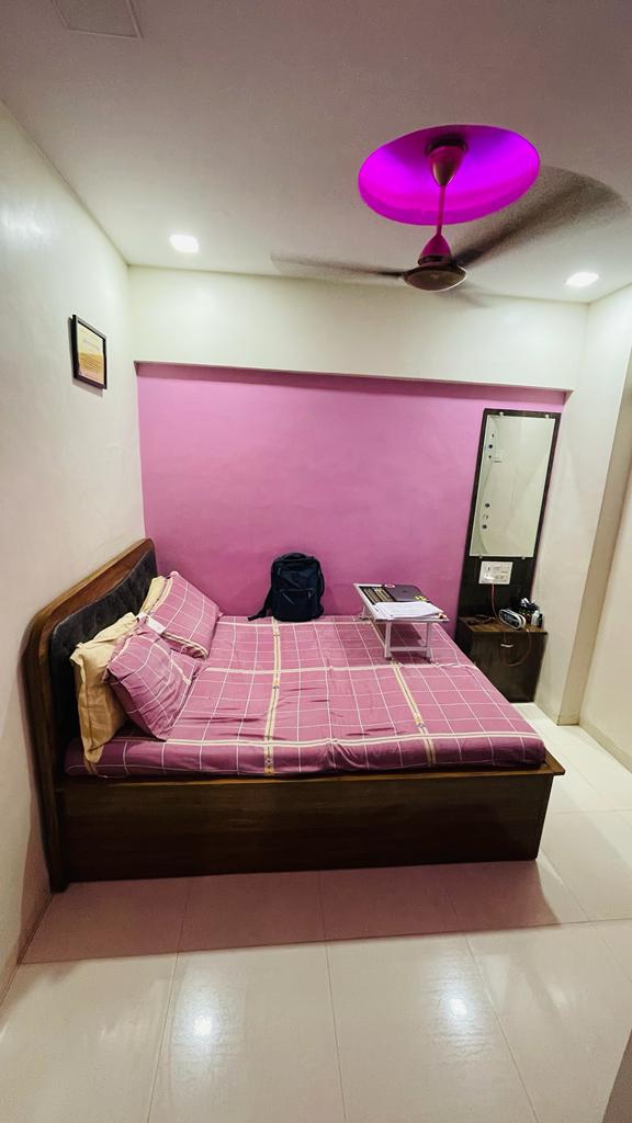 2 BHK + Pooja Room 1045 Sq.Ft. Apartment in Ostwal Pride