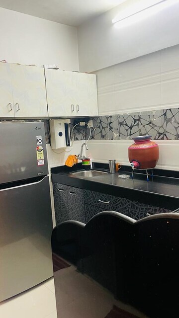Team Area in 2 BHK Apartment at Ostwal Pride, Mira Road – for Rent