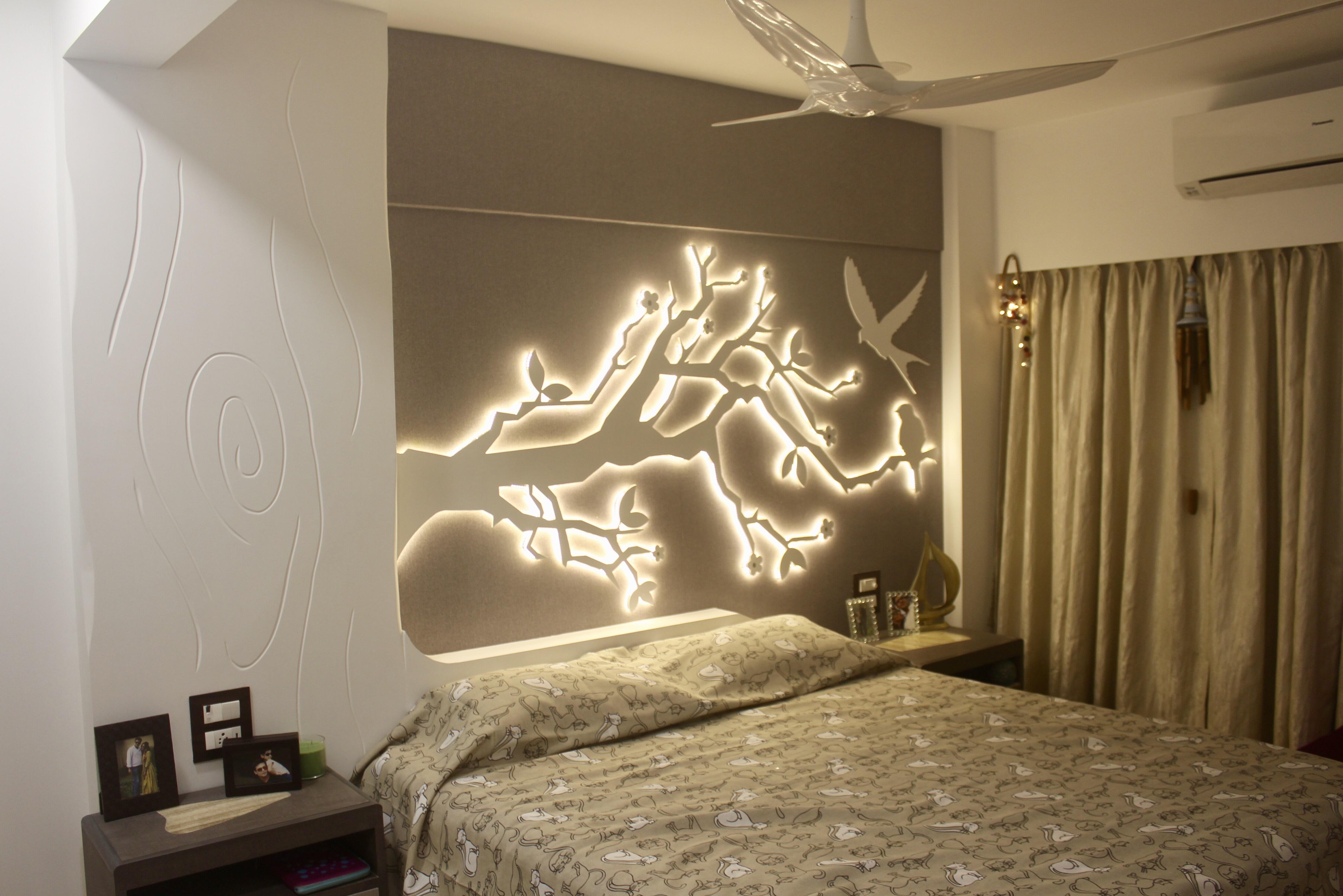 2 BHK + Servant Room Apartment For Rent in Lokhandwala Complex