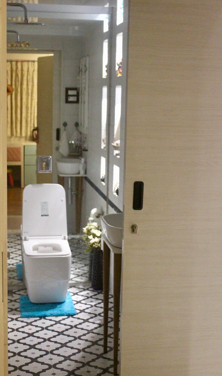 undefined, lokhandwala-complex 2 Bedroom 890 Sq.Ft. Apartment In Andheri West Mumbai 9100144