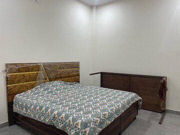 Bedroom in 2 BHK Independent House at Vatika Kunj, Bhondsi – for Sale