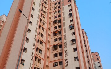 1 BHK Apartment For Rent in Ghansoli