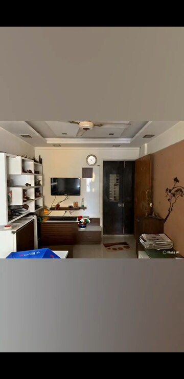 2 BHK Apartment For Rent in Lokmanya Nagar