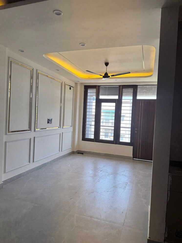 Room, fidato-honour-homes 3.5 Bedroom 250 Sq.Yd. Builder Floor In Sector 89 Faridabad 9100146