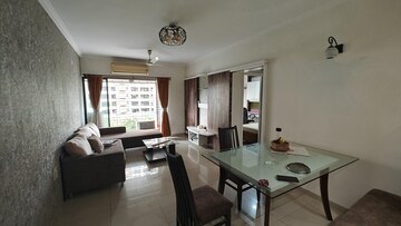 2 BHK Apartment For Rent in Lokhandwala Complex, Andheri West