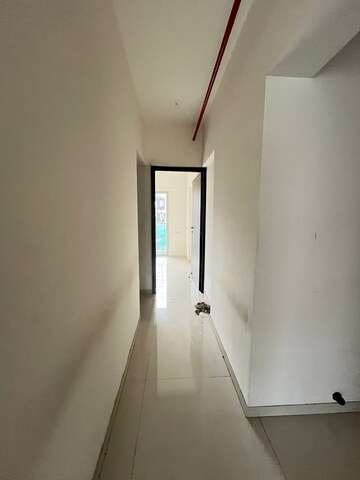  1 BHK Apartment at JVM Corner Stone, Naupada – for Rent