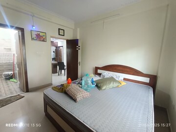 2 BHK Apartment For Rent in Tarnaka