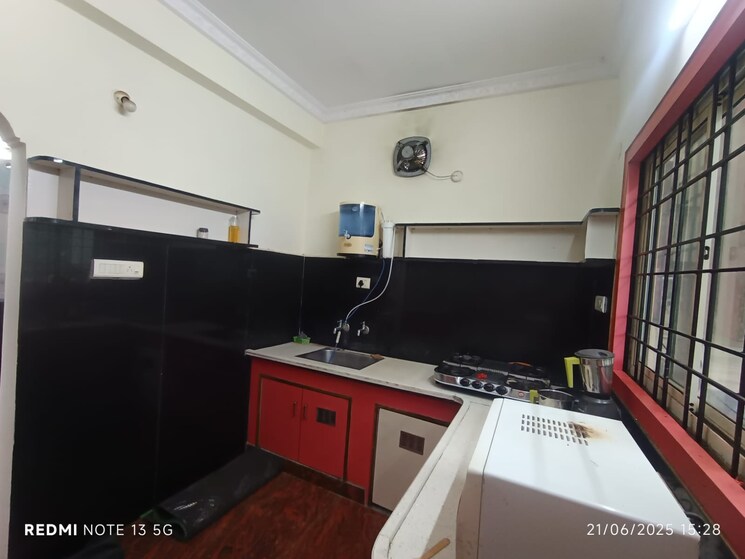 Team Area, tarnaka 2 Bedroom 1200 Sq.Ft. Apartment In Tarnaka Hyderabad 9100156