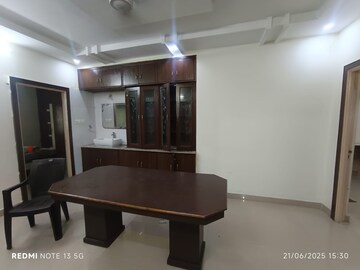 Living Room in 2 BHK Apartment at Tarnaka – for Rent