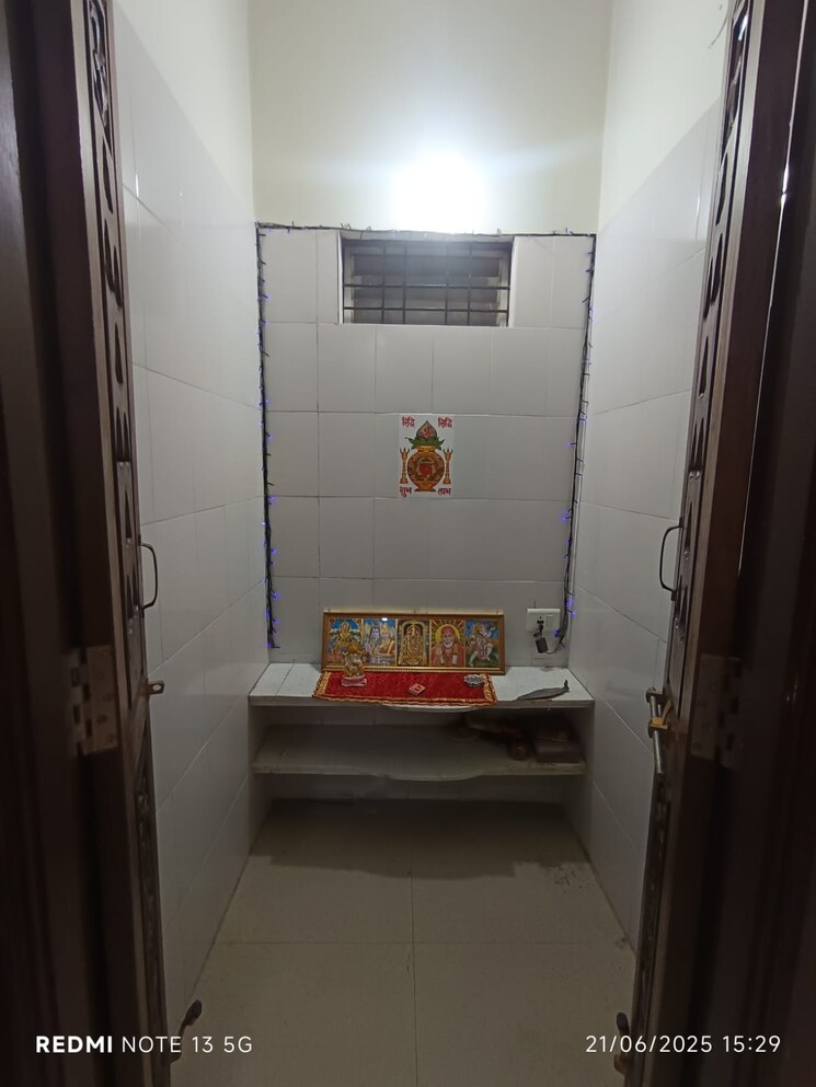 Bathroom, tarnaka 2 Bedroom 1200 Sq.Ft. Apartment In Tarnaka Hyderabad 9100156