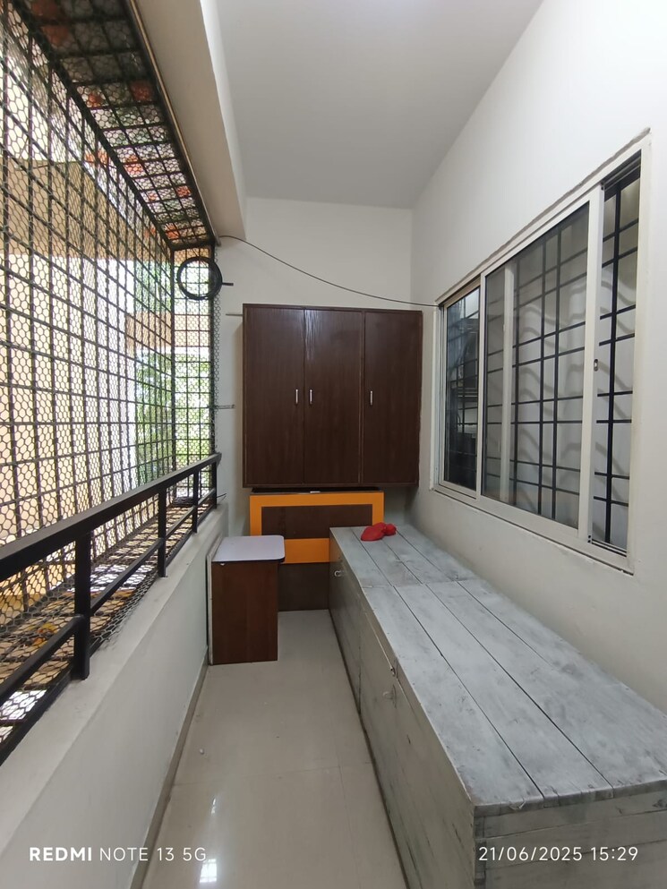 Kitchen, tarnaka 2 Bedroom 1200 Sq.Ft. Apartment In Tarnaka Hyderabad 9100156