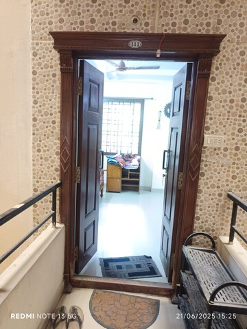 Building Lobby in 2 BHK Apartment at Tarnaka – for Rent