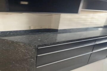 Furnished Amenities in 2 BHK Apartment at Manishdeep CHS, Andheri West – for Rent