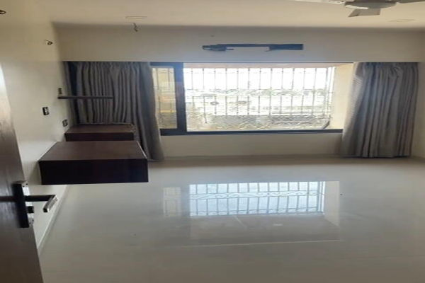2 BHK Apartment For Rent in Manishdeep CHS