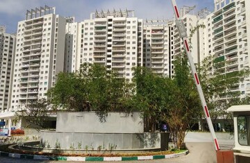 3 BHK Apartment For Rent in Puravankara Elita Promenade, Jp Nagar