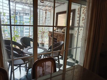 Gym in 2 BHK Apartment at Andheri CHS, Andheri West – for Rent