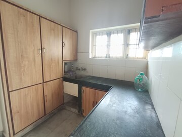 Kitchen in 2 BHK Independent House at Tarnaka – for Rent