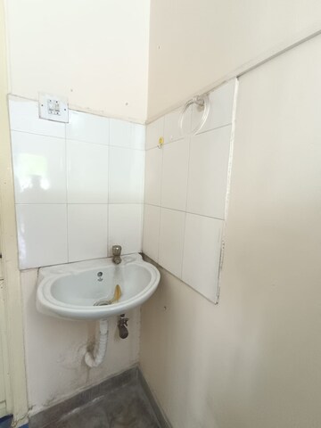 Bathroom in 2 BHK Independent House at Tarnaka – for Rent