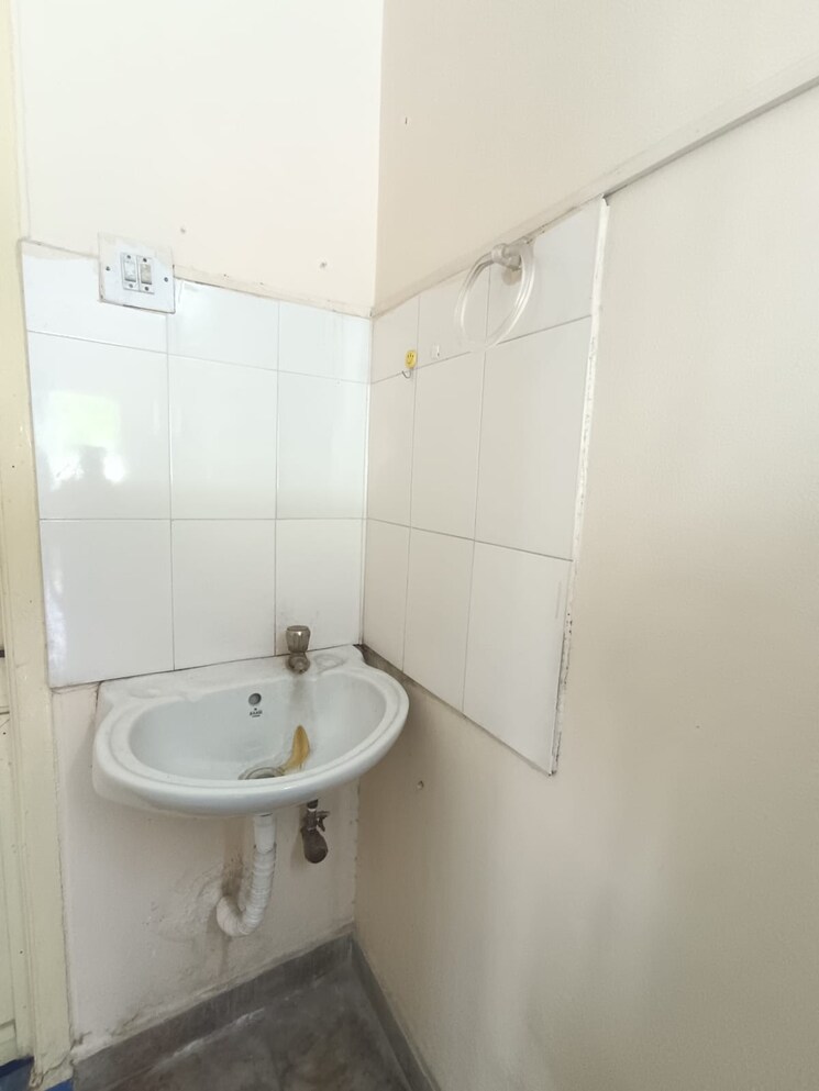 Bathroom, tarnaka 2 Bedroom 1050 Sq.Ft. Independent House In Tarnaka Hyderabad 9100173