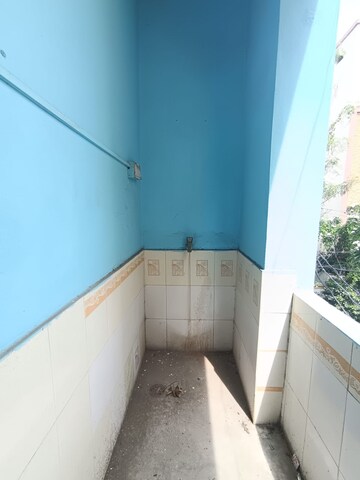 Balcony in 2 BHK Independent House at Tarnaka – for Rent