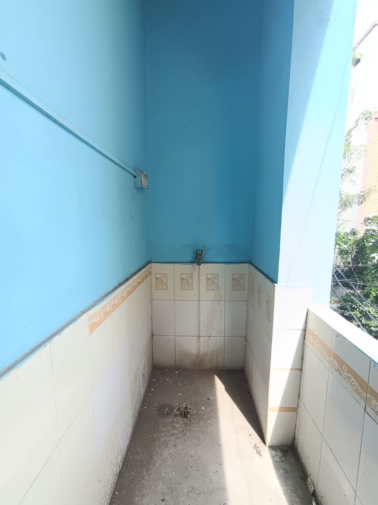 Balcony, tarnaka 2 Bedroom 1050 Sq.Ft. Independent House In Tarnaka Hyderabad 9100173