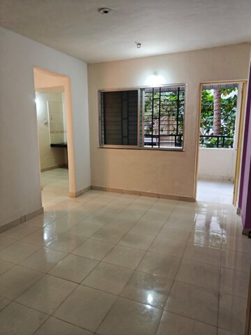 1 BHK Villa For Rent in Suyash Srushti Society, Hadapsar