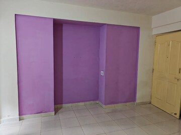 Room in 1 BHK Villa at Suyash Srushti Society, Hadapsar – for Rent