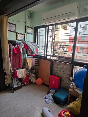 Parking in 3 BHK Apartment at Genexx Valley, Diamond Harbour Road – for Sale
