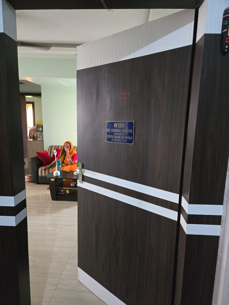 Bedroom, genexx-valley 3 Bedroom 1242 Sq.Ft. Apartment In Diamond Harbour Road Kolkata 9100177