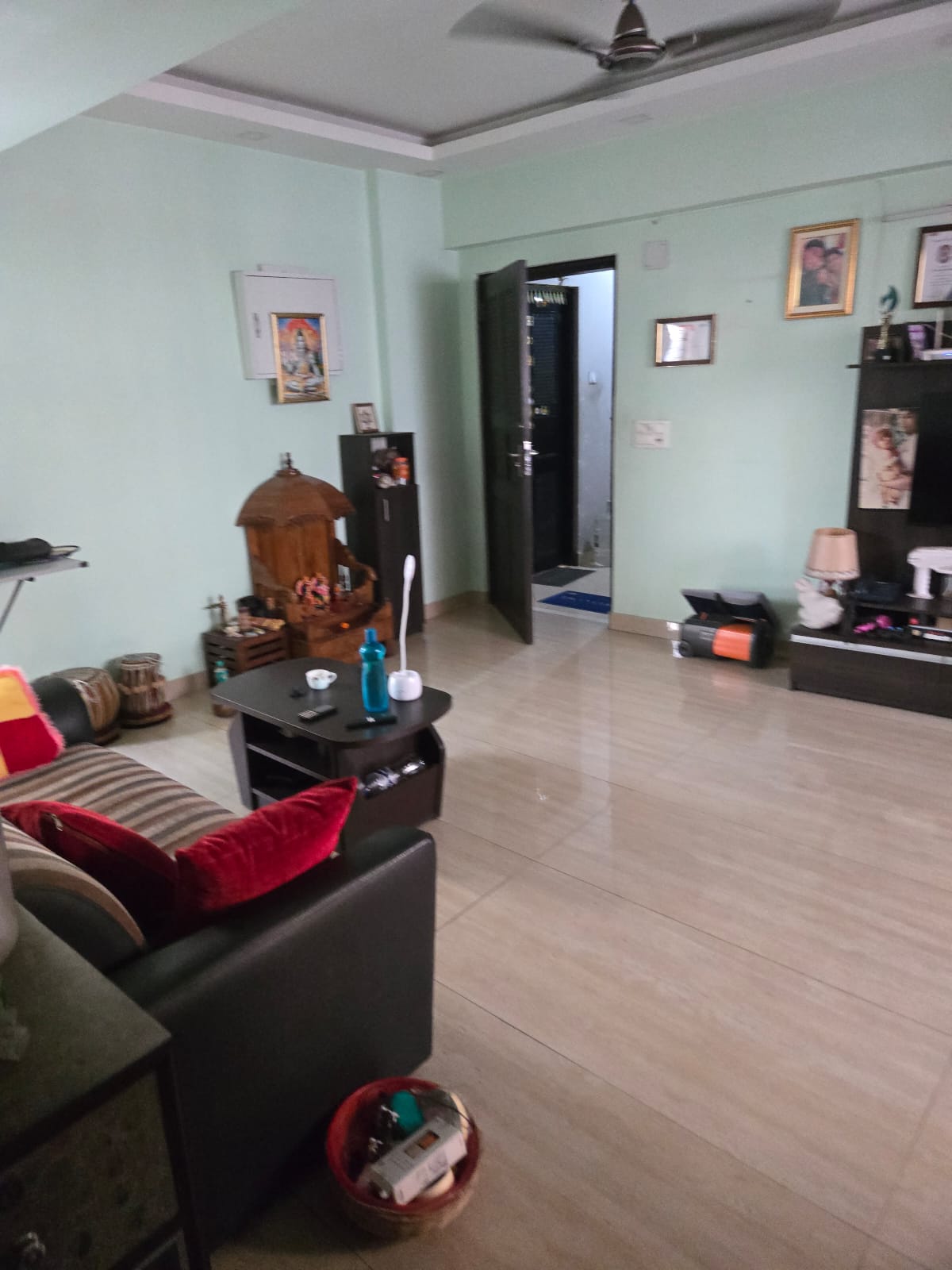 3 BHK 1242 Sq.Ft. Apartment in Genexx Valley