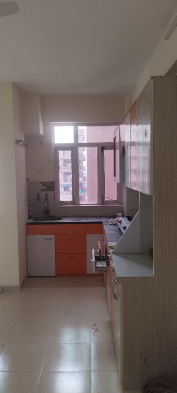 Kitchen in 3 BHK Apartment at Auric City Homes, Sector 82 – for Rent