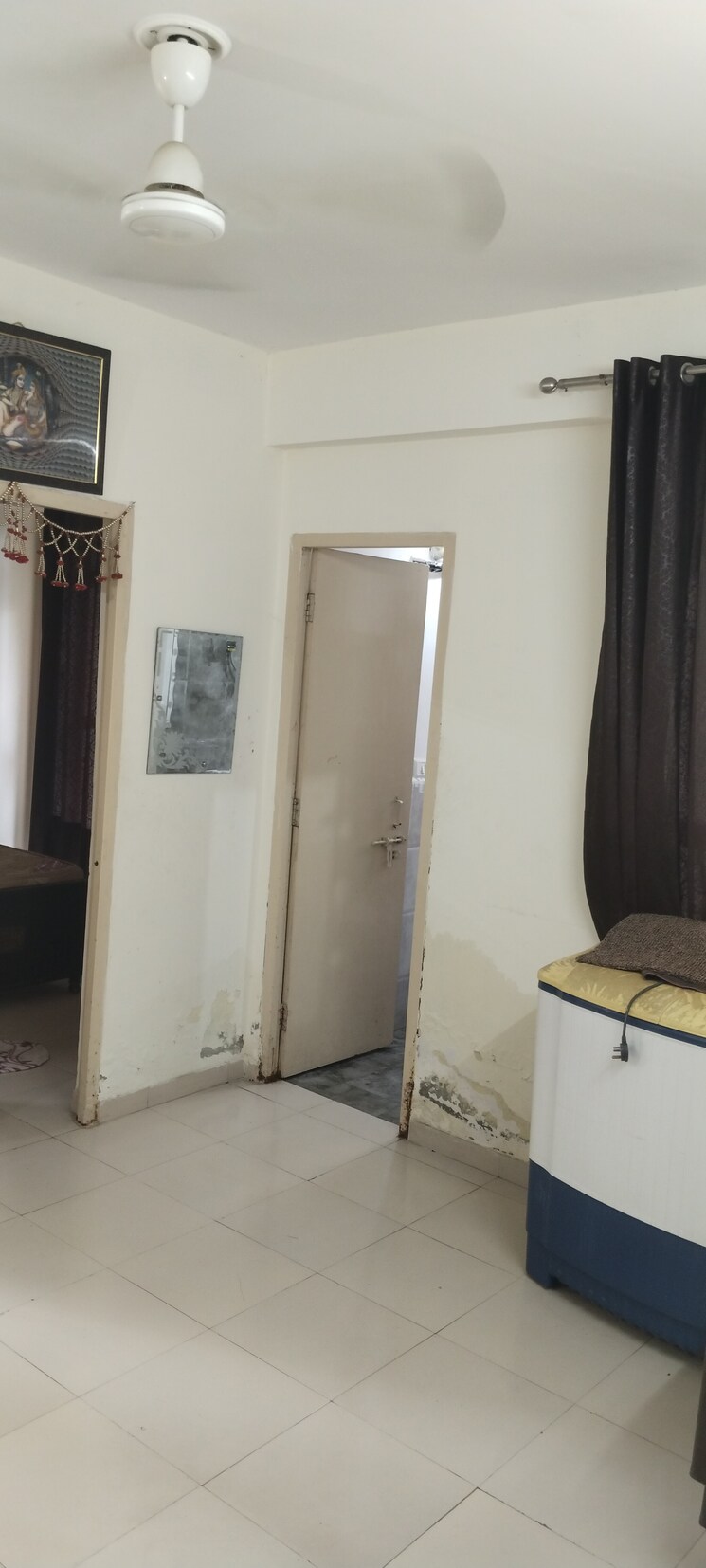 Room, auric-city-homes 1 Bedroom 322 Sq.Ft. Apartment In Sector 82 Faridabad 9100184