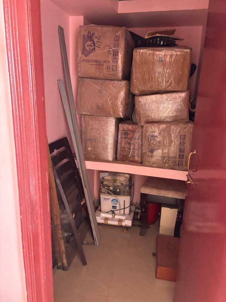 undefined, argora kathal more road 3 Bedroom 1700 Sq.Ft. Apartment In Argora Kathal More Road Ranchi 9100178