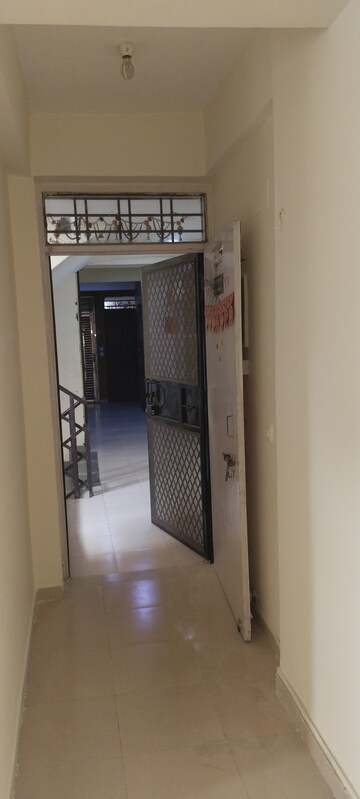 Balcony in 1 BHK Apartment at Auric City Homes, Sector 82 – for Rent