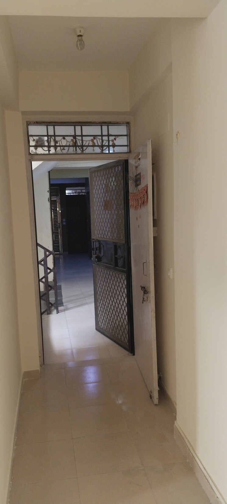 Balcony, auric-city-homes 1 Bedroom 322 Sq.Ft. Apartment In Sector 82 Faridabad 9100184