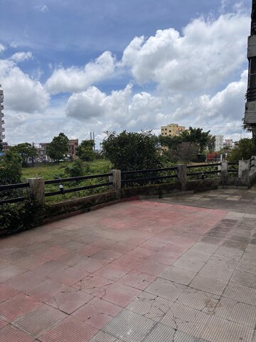 3 BHK Apartment – Exterior View View at Argora Kathal More Road - for Rent