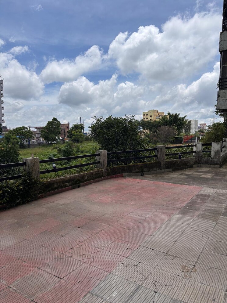 Exterior View, argora kathal more road 3 Bedroom 1700 Sq.Ft. Apartment In Argora Kathal More Road Ranchi 9100178