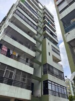 3 BHK + Pooja Room 1700 Sq.Ft. Apartment in Argora Kathal More Road