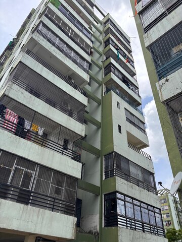 3 BHK Apartment For Rent in Argora Kathal More Road
