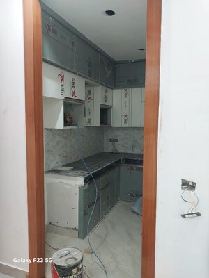 Kitchen in 2 BHK Apartment at Sunshine Apartments Sector 73, Sector 73 – for Sale