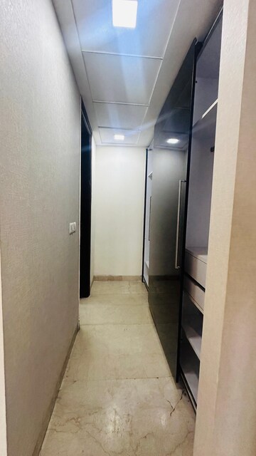 Building Lobby in 4 BHK Apartment at Abw La Lagune, Sector 54 – for Sale