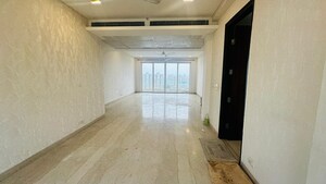 Building Lobby in 4 BHK Apartment at Abw La Lagune, Sector 54 – for Sale