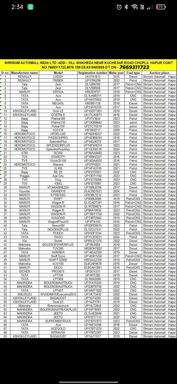 Exterior View, wave-city  135 Sq.Yd. Plot In Wave City Ghaziabad 9100195