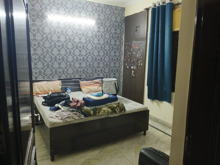 Bedroom, sector 36 3 Bedroom 162 Sq.Mt. Villa In Sector 36 Noida 9100198