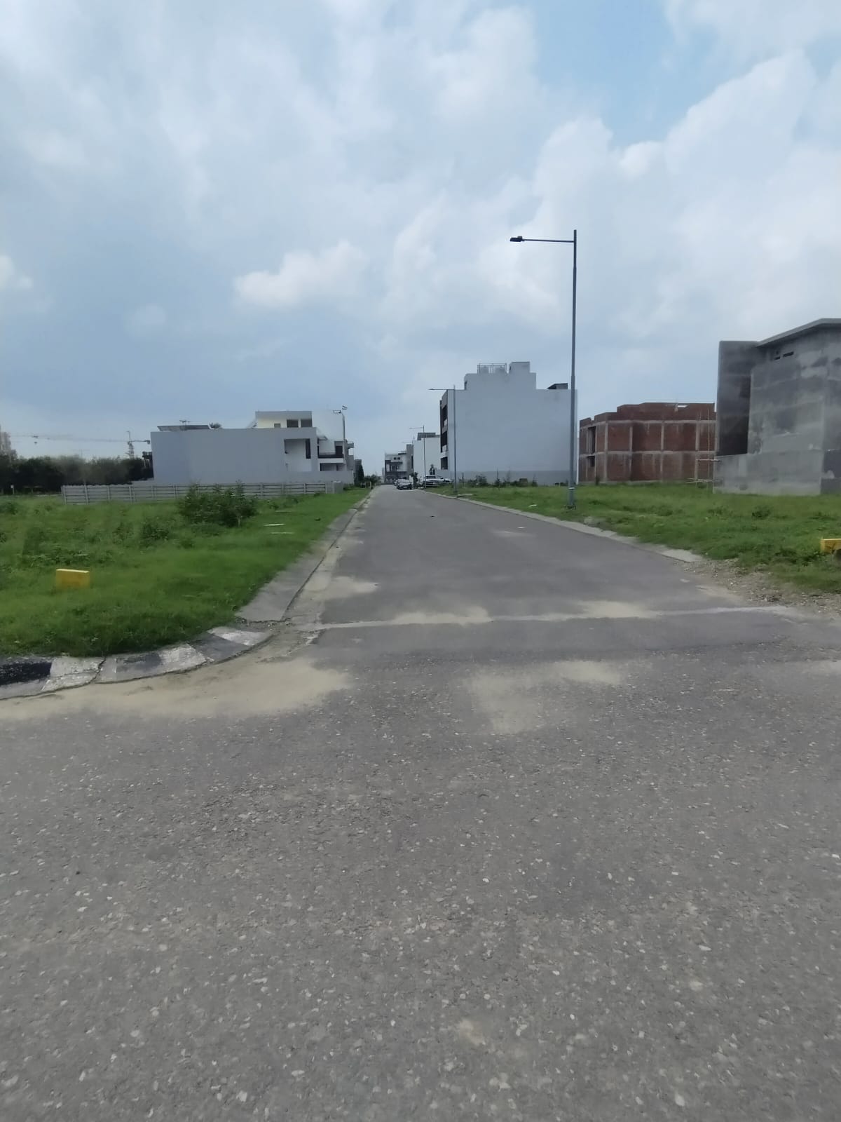 Plot For Sale in Wave City