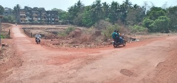 Plot Area in  Plot at Lanja – for Sale