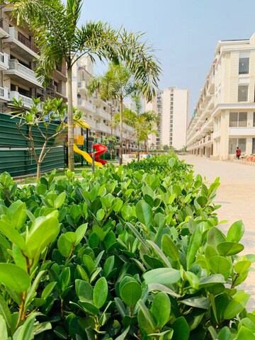 3 BHK Apartment – Exterior View View at Ambala Highway - for Sale