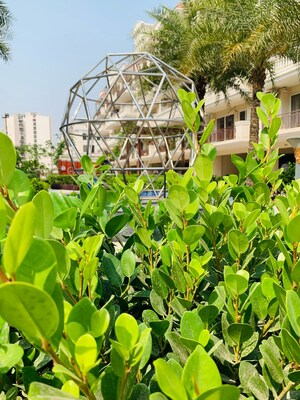 3 BHK Apartment – Exterior View View at Ambala Highway - for Sale