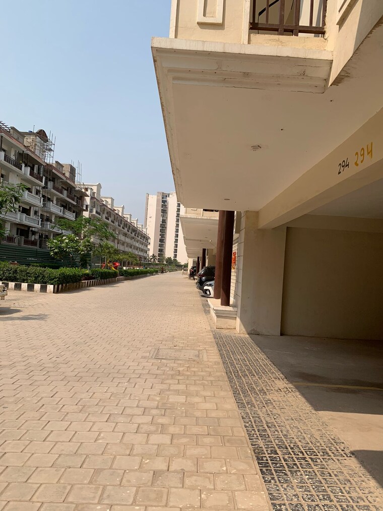 Exterior View, ambala highway 3 Bedroom 1750 Sq.Ft. Apartment In Ambala Highway Chandigarh 9100266