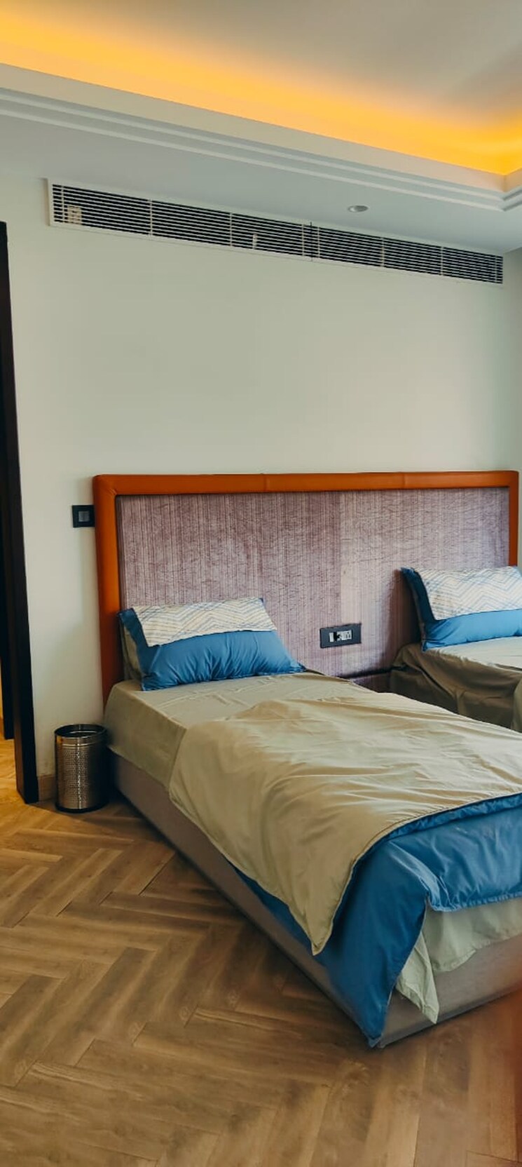 Bedroom, suncity 4 Bedroom 3150 Sq.Ft. Builder Floor In Suncity Gurgaon 9100217